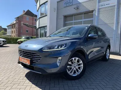 Gebraucht Ford Kuga