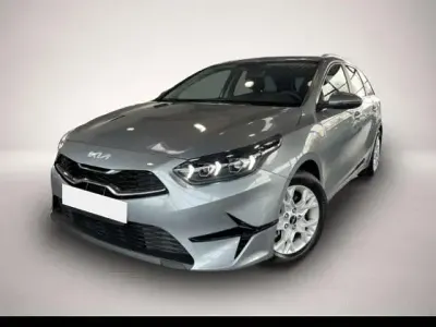Gebraucht Kia Ceed Sportswagon 140 PS (102 kW) 2025 Manufacturer