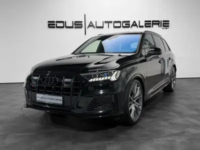 Gebraucht Audi SQ7