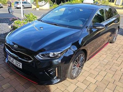 Kia ProCeed GT