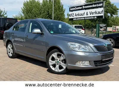 Gebraucht Skoda Octavia