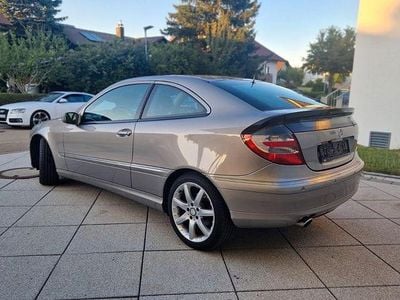 Mercedes CL180