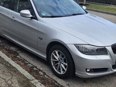 gebraucht BMW 320 Diesel Touring