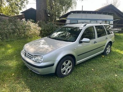 VW Golf IV