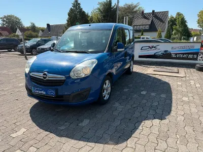 Gebraucht Opel Combo