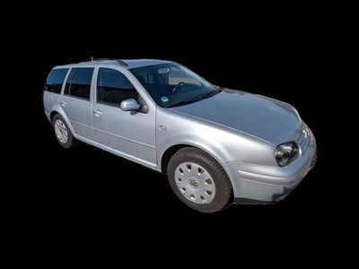 VW Golf V