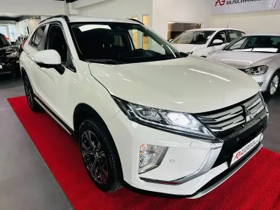 Gebraucht Mitsubishi Eclipse Cross
