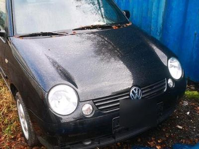 VW Lupo