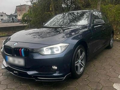 BMW 316