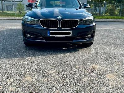 BMW 320 Gran Turismo