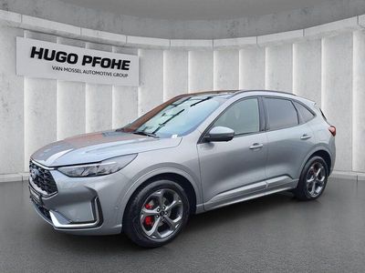 Silber Gebraucht 2024 Ford Kuga ST-Line X SUV | 26.950 € (Fairer Preis)