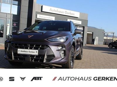 Gebraucht Cupra Terramar VZ 177 PS (130 kW) 2025 Violett SUV