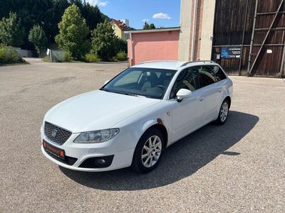 Seat Exeo