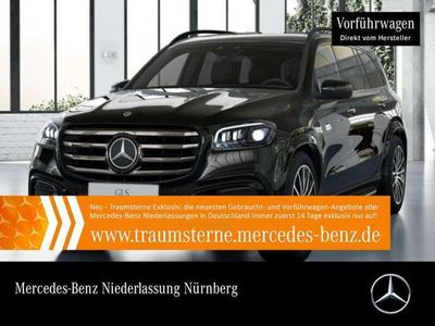 Mercedes GLS450