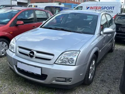 Gebraucht Opel Signum