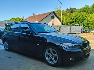 Gebraucht BMW 318