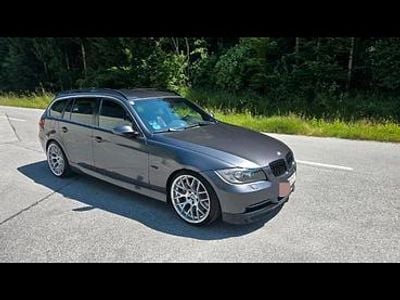 BMW 335