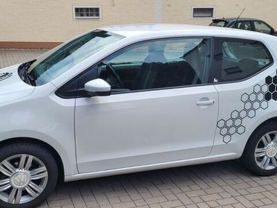 VW up!
