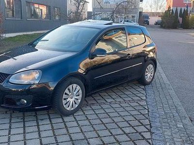 VW Golf V