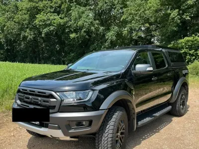 Gebraucht Ford Ranger