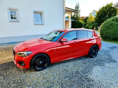 Gebraucht BMW 118