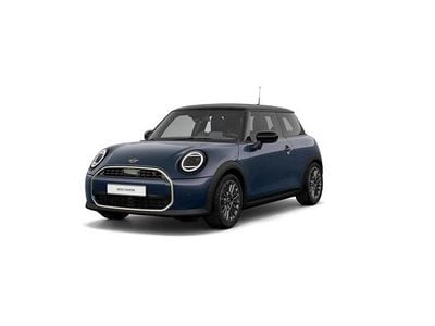 Usata Mini Cooper S 204 CV (150 kW) 2025 Utilitaria