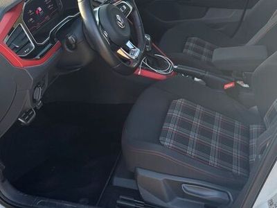 gebraucht VW Polo GTI Beats Soundsystem