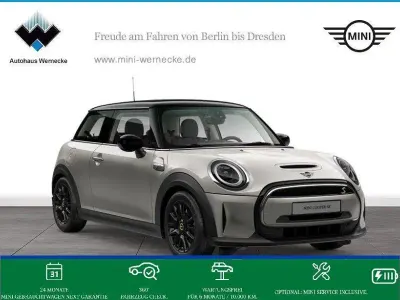 Gebraucht Mini Cooper SE