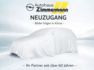 Gebraucht Opel Combo Life