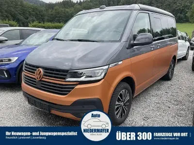 Gebraucht VW California