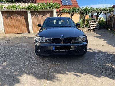 gebraucht BMW 118 i - 129ps, Bj 2005, 118.000km