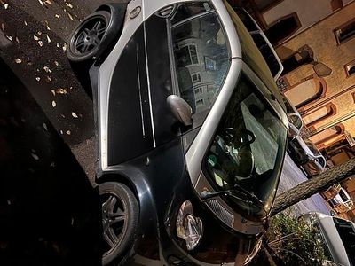 Smart ForTwo Cabrio