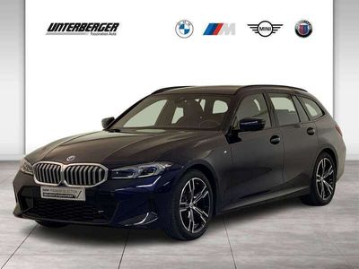 gebraucht BMW 320 i sDrive Touring