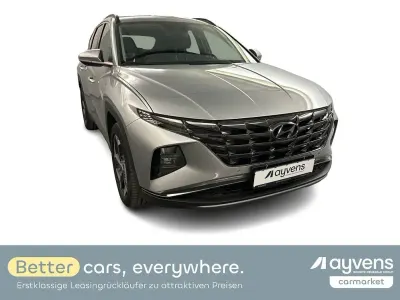 Gebraucht Hyundai Tucson
