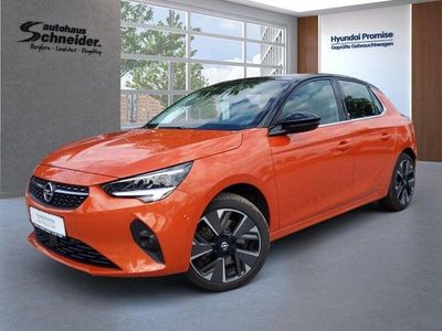 Opel Corsa-e