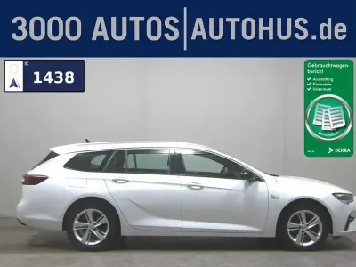 Gebraucht Opel Insignia