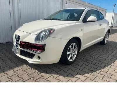 Brugt Alfa Romeo MiTo