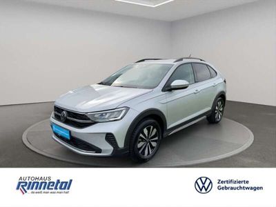 VW Taigo