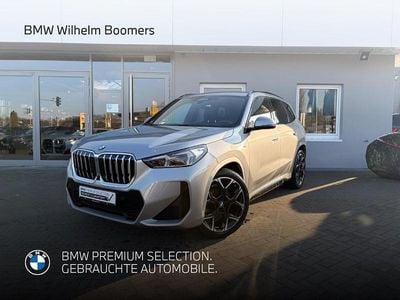 Silber Gebraucht 2023 BMW X1 M Sport SUV | 43.950 € (Fairer Preis)