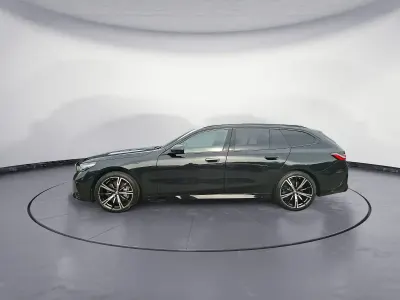Gebraucht BMW 540
