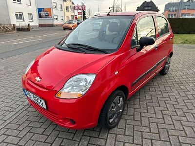 gebraucht Chevrolet Matiz 0.8 S