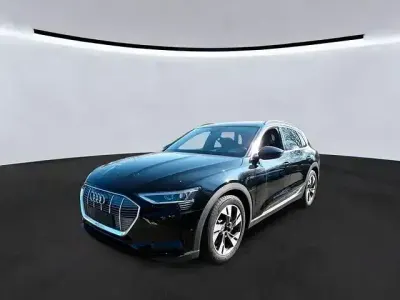 Gebraucht Audi e-tron