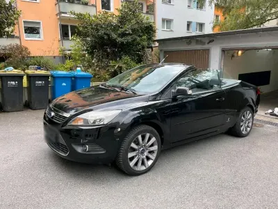 Occasion Ford Focus Cabriolet