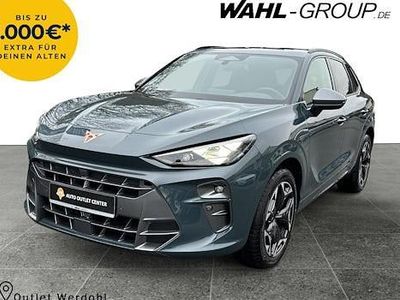 Gebraucht Cupra Terramar VZ 265 PS (194 kW) 2025 Blau SUV