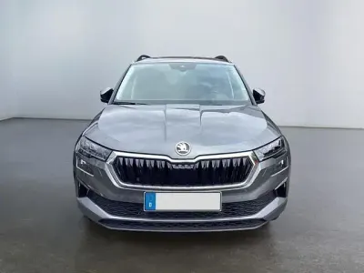 Gebraucht Skoda Karoq 150 PS (110 kW) 2025 SUV