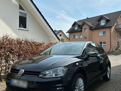 gebraucht VW Golf VII 1.2 TSI Cup