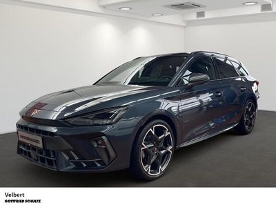 Second-hand Cupra Leon High 150 CP (110 kW) 2024 Gri Break