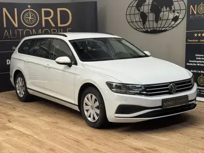 Gebraucht VW Passat