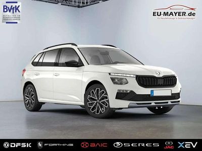 Energy blau Neu 2025 Skoda Kamiq Dynamic SUV | 23.000 € (Superpreis)