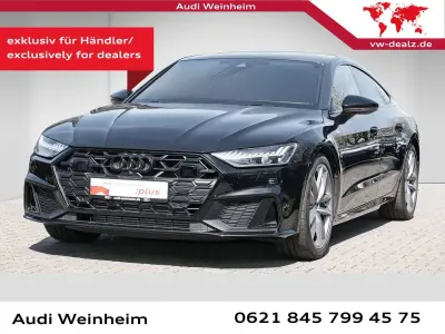 Gebraucht Audi A7
